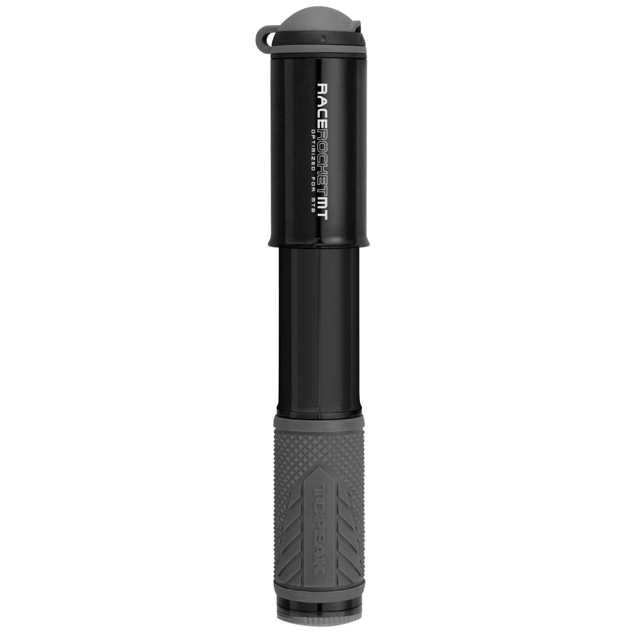 Topeak Racerocket MT pump all black