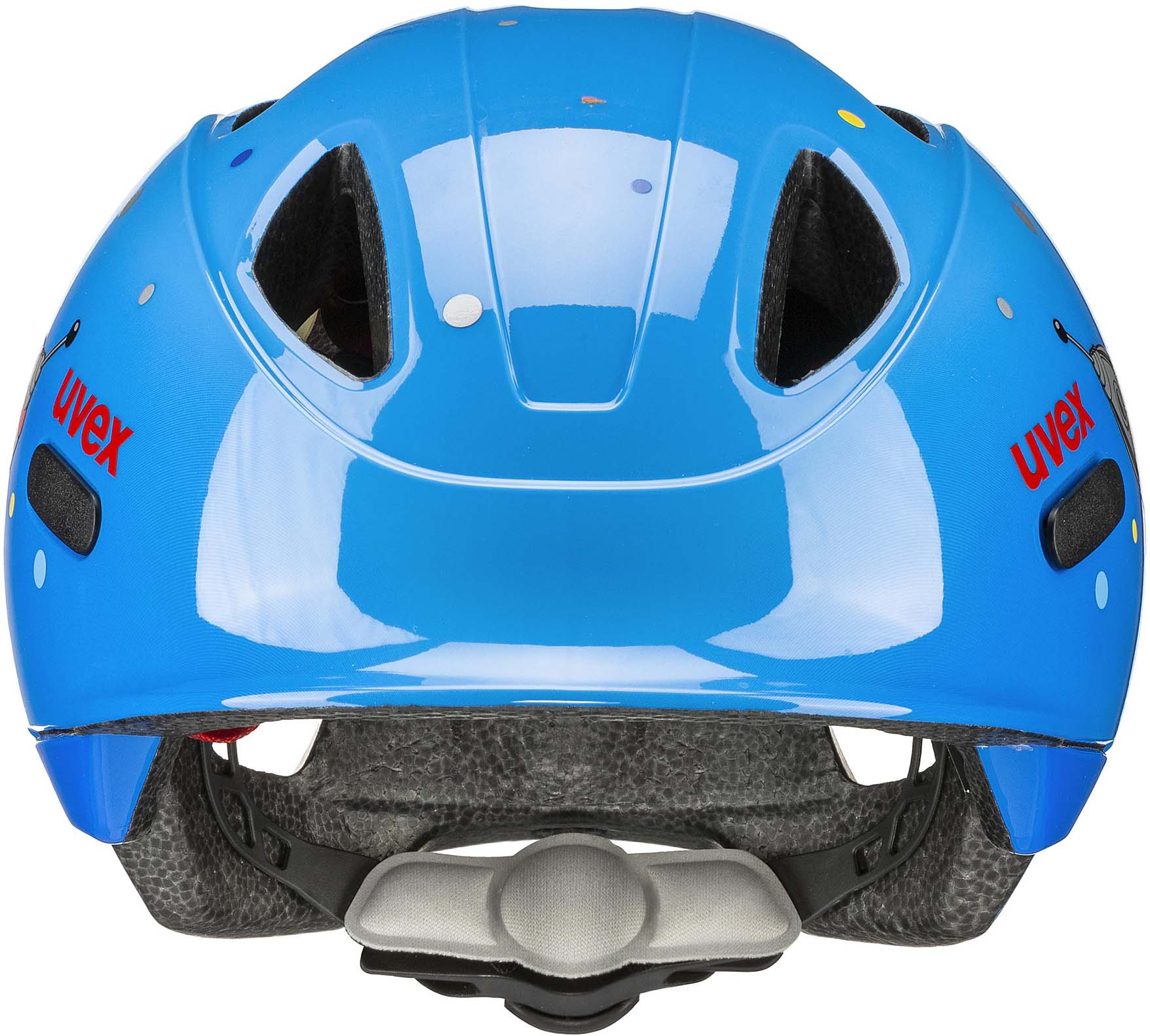 uvex safety helmet ranges and accessories