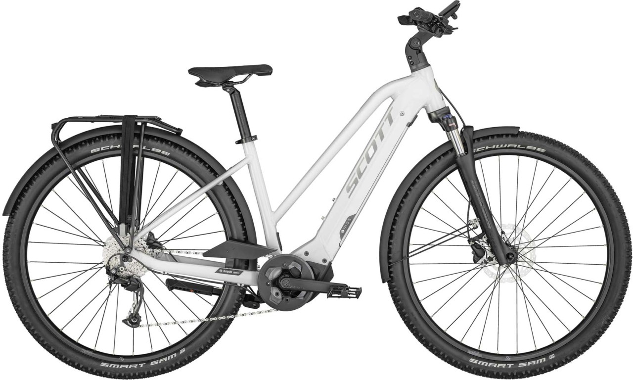 Scott sub cross eride 20 lady 2021 clearance