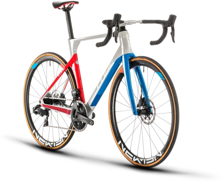cube 2020 road bikes