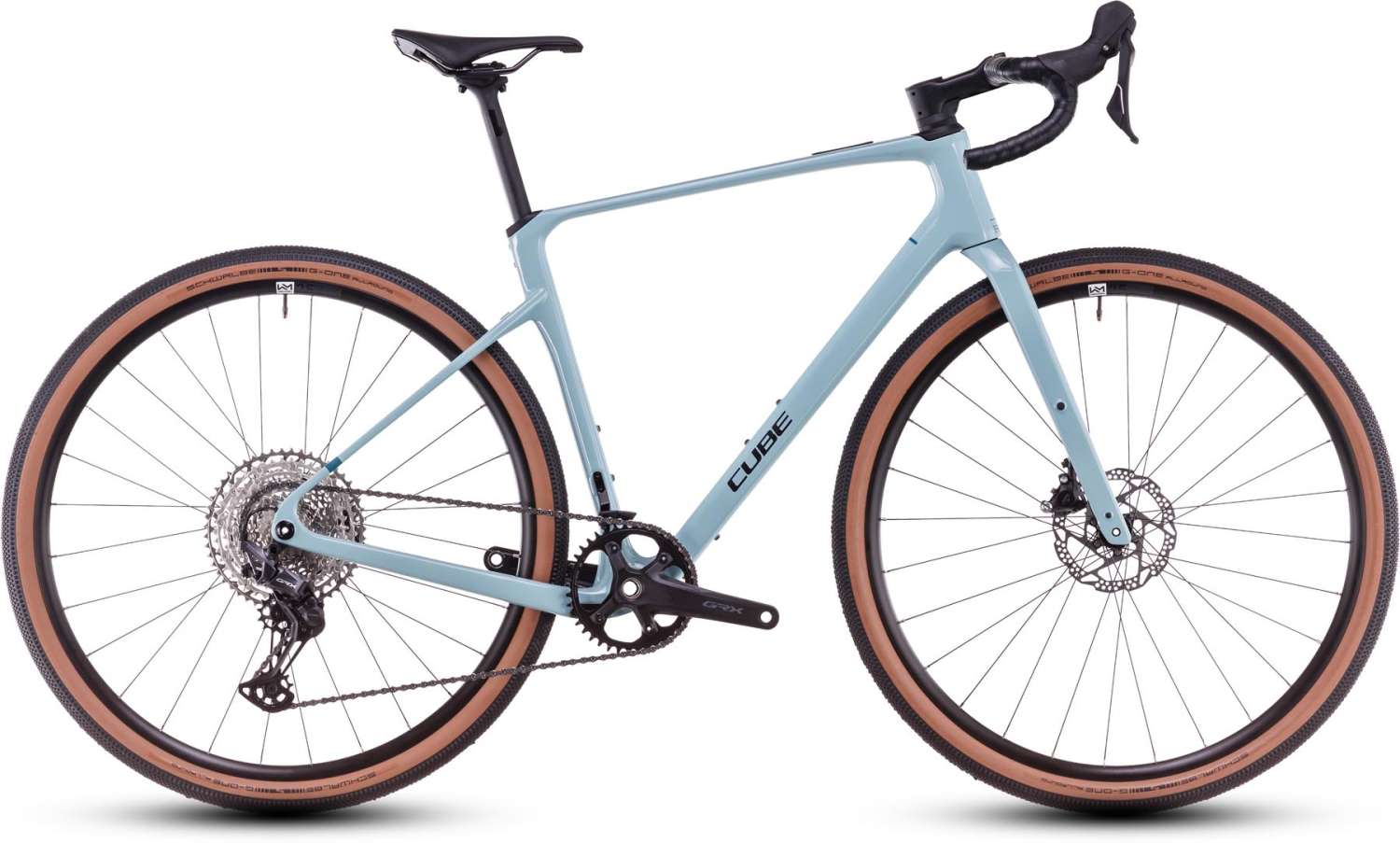 Cube nuroad race gravel bike hotsell