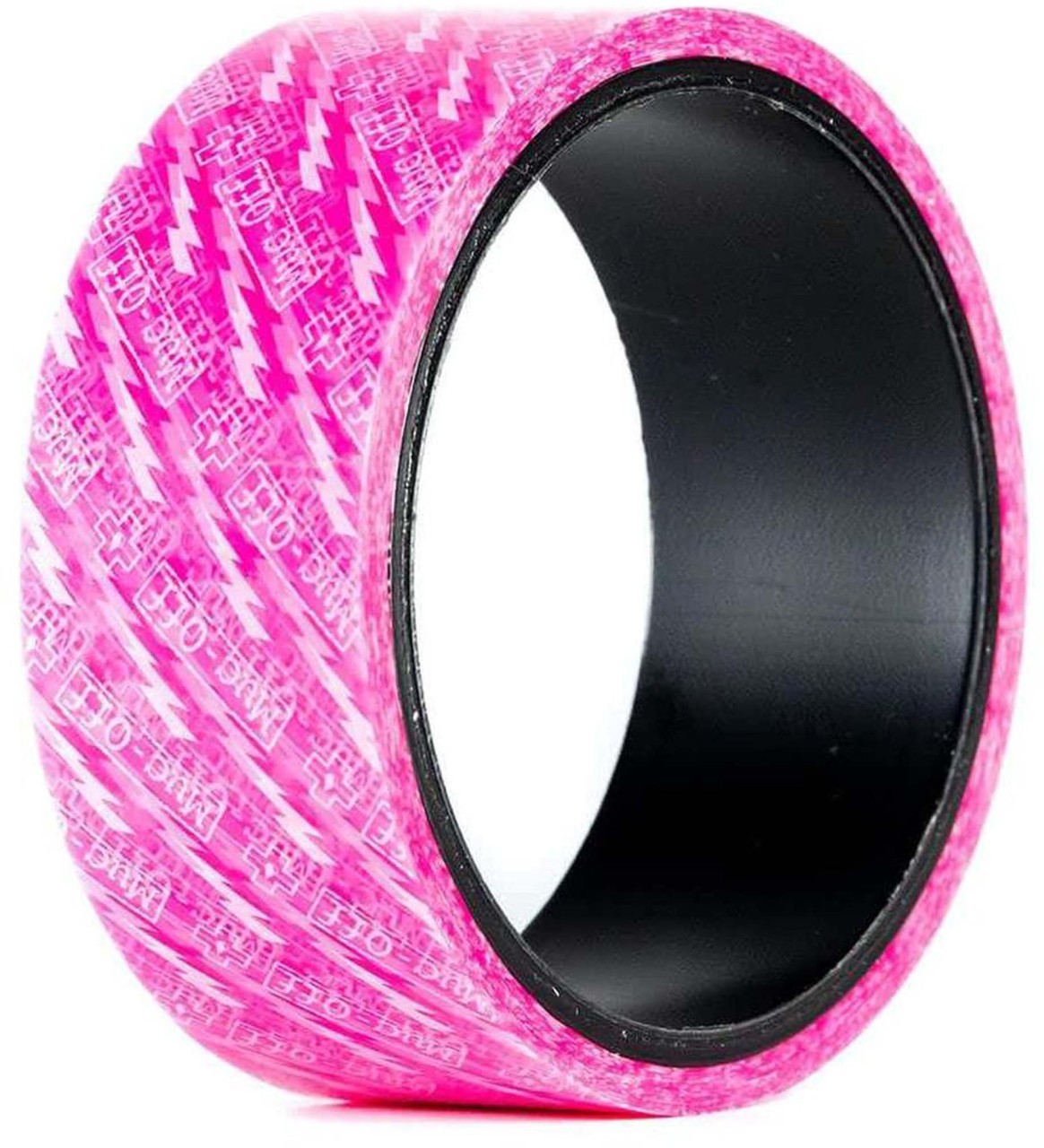 Muc-Off Rim Tape Rim Tape 10m Roll pink 35mm