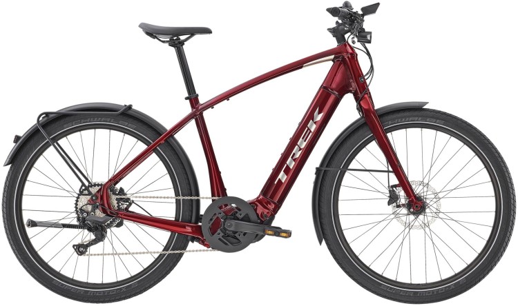 Trek Store Hall Road 2024 www.alhudapk
