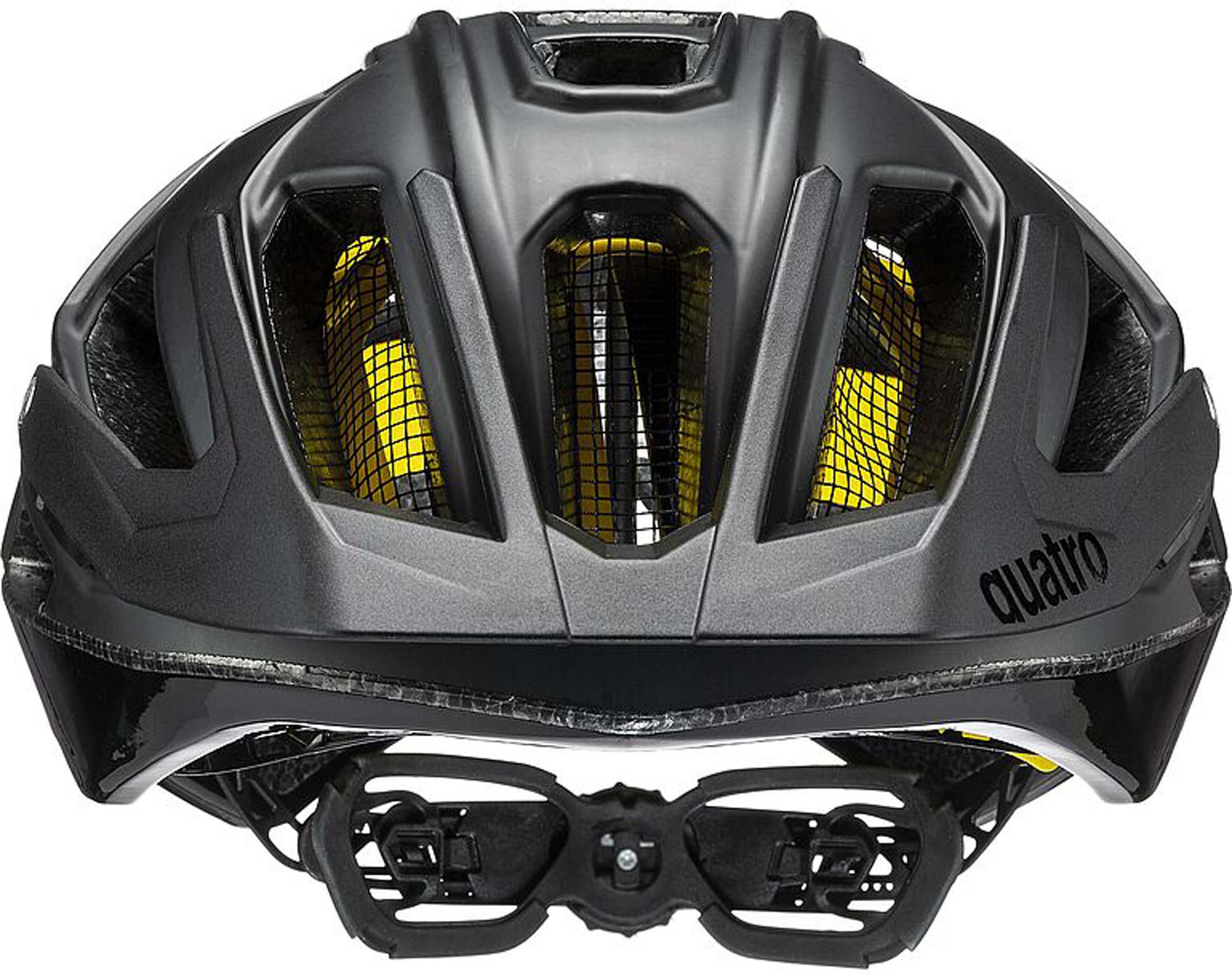 uvex quatro helmet