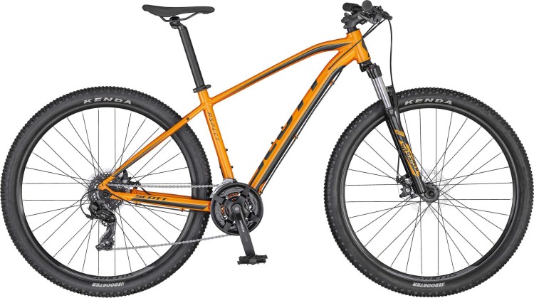 scott aspect 55 price