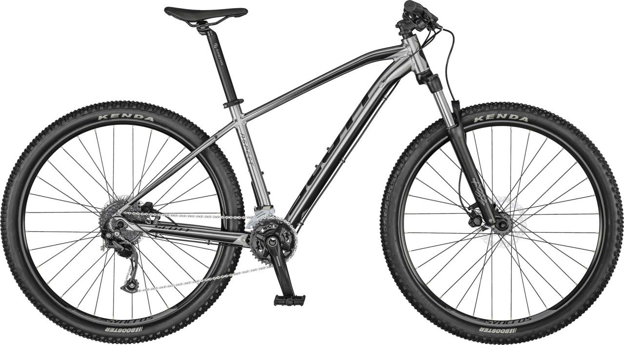Scott aspect clearance 750 review