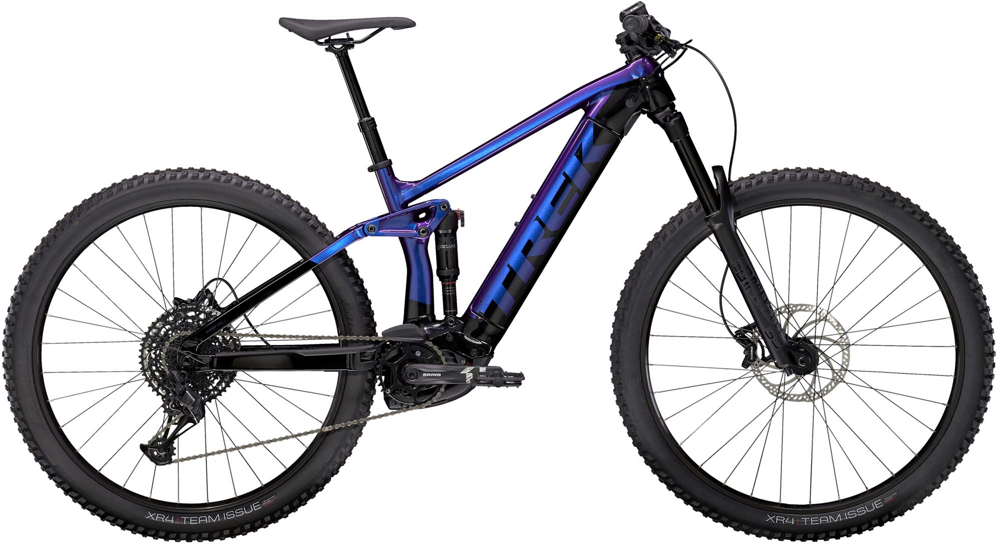 trek marlin purple flip
