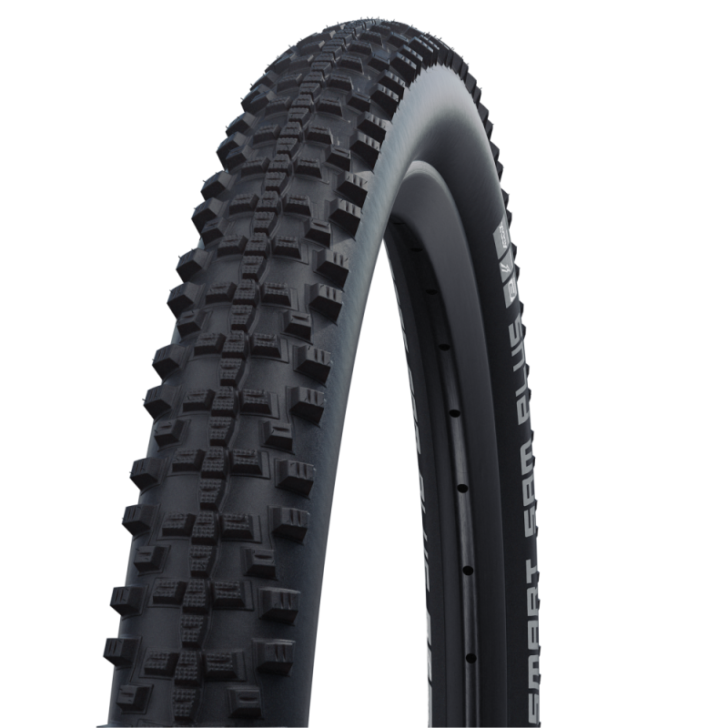 Schwalbe Tires SMART SAM PLUS 42-622 (28" x 1, 60) , 840 g