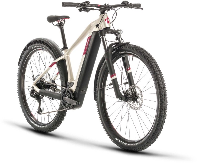e bike 750
