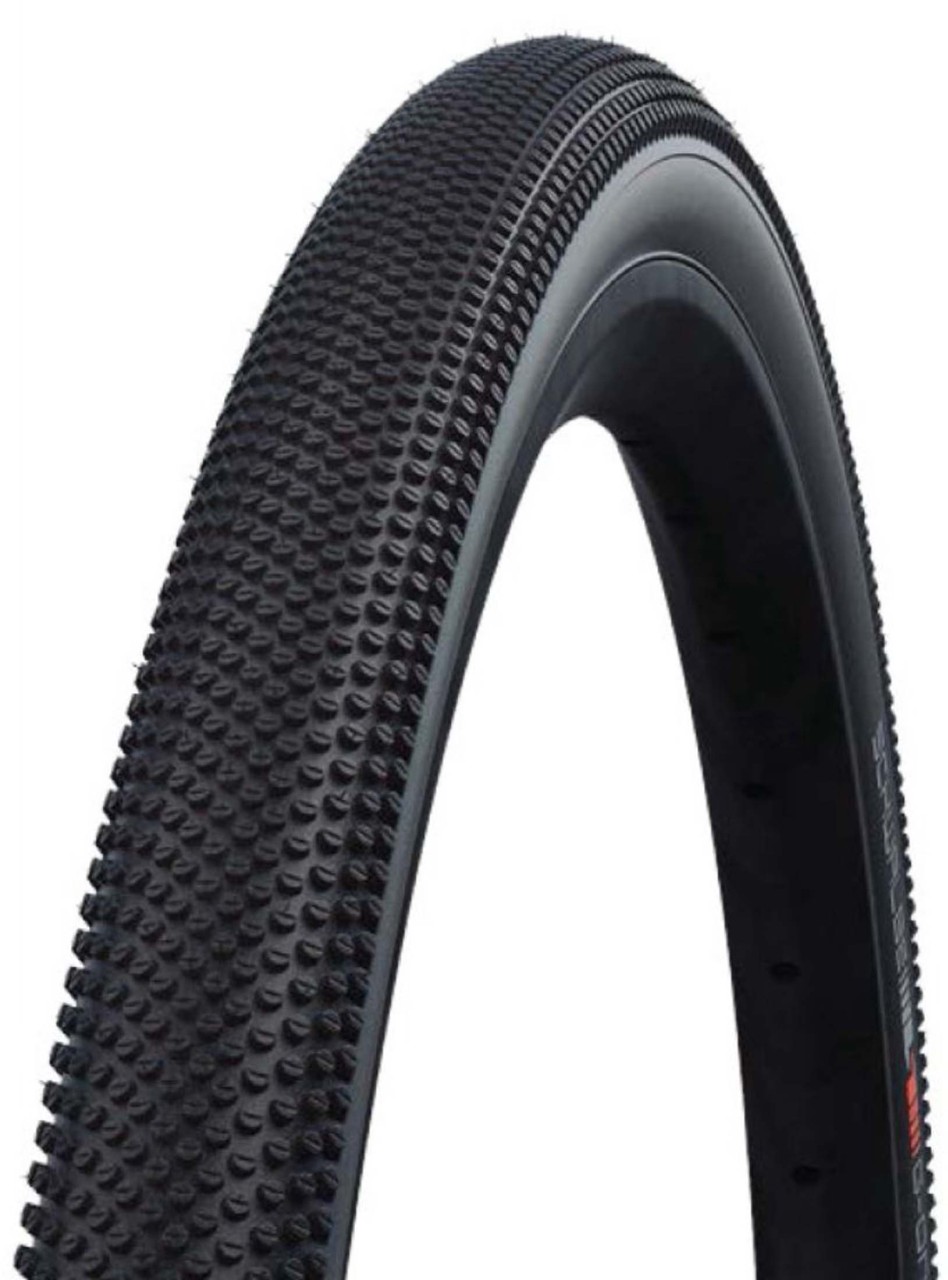 Schwalbe TIRE G-ONE ALL 40-622 (28" x 1.50), black , 485 g