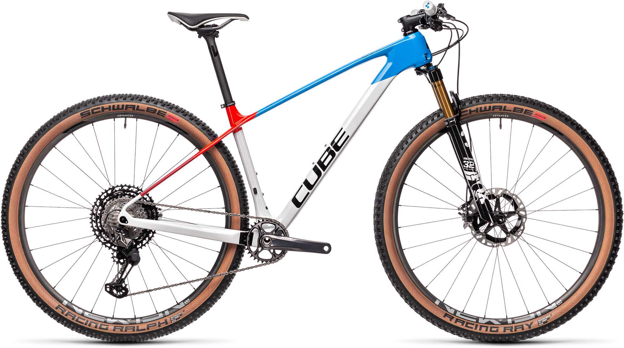 trek super procaliber 2020