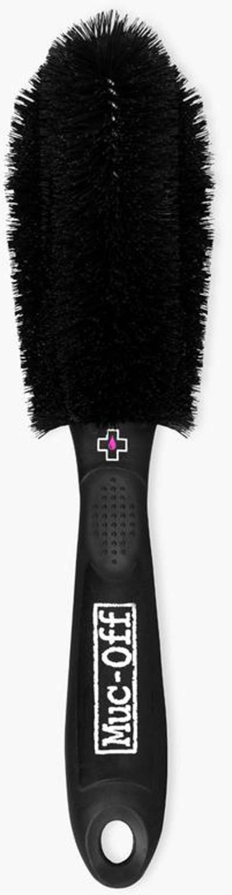 Muc-Off Wheel cleaning brushes