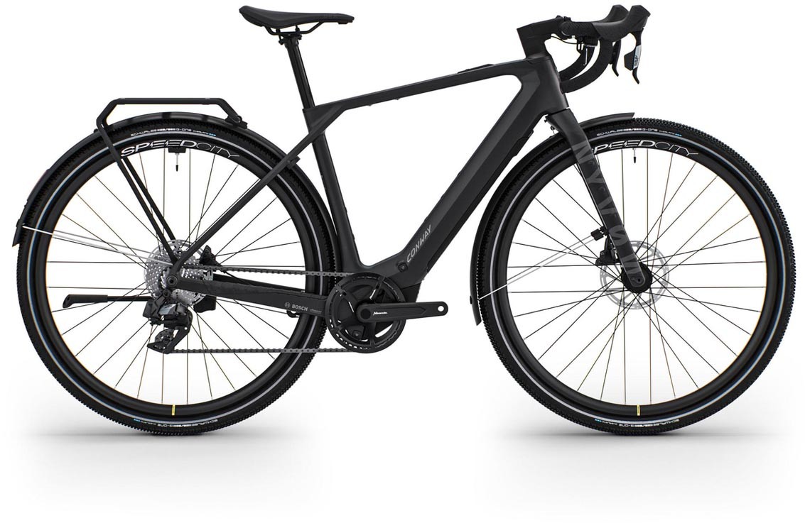 Conway gravel bike best sale