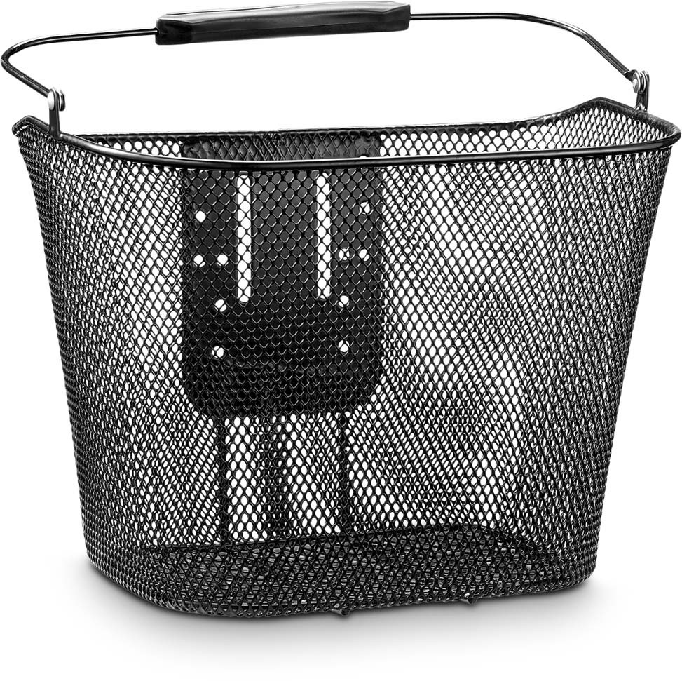 ACID handlebar basket 16 FILink black