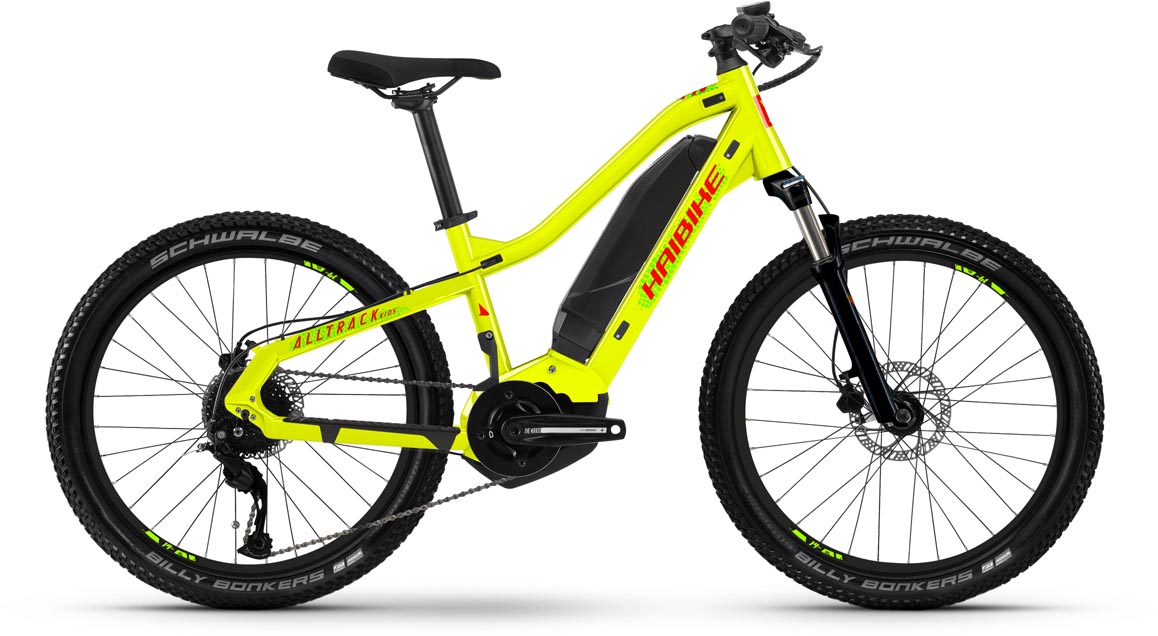 Which haibike shop to buy