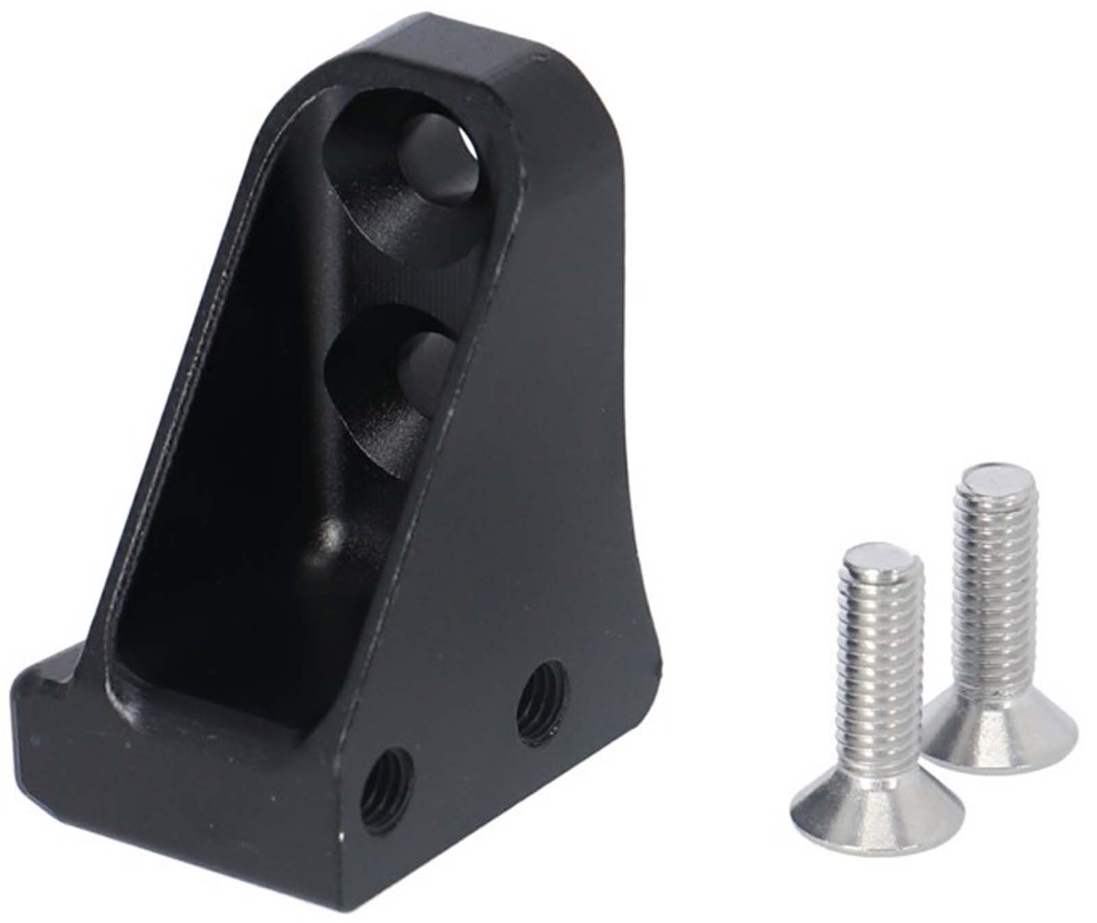 Haibike kickstand sales