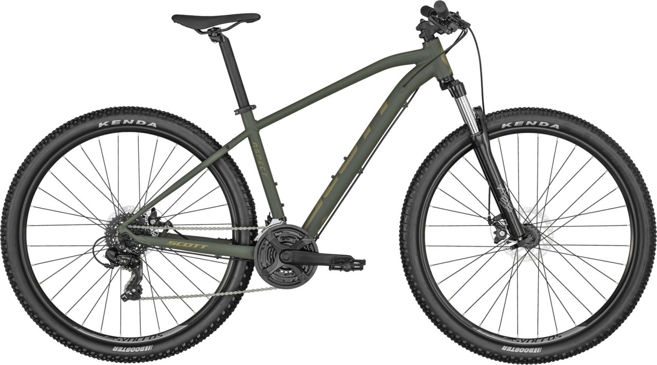 scott aspect 960 dark grey 2021