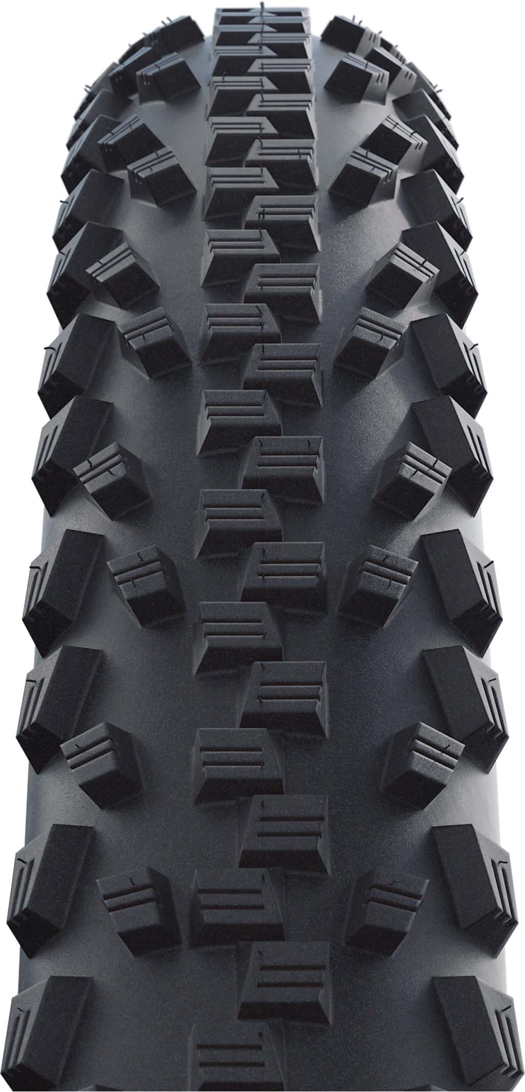 Schwalbe Tires BLACK 54 559 26 x 2.10 MHW