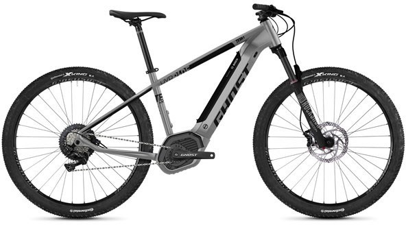 ghost urban bike