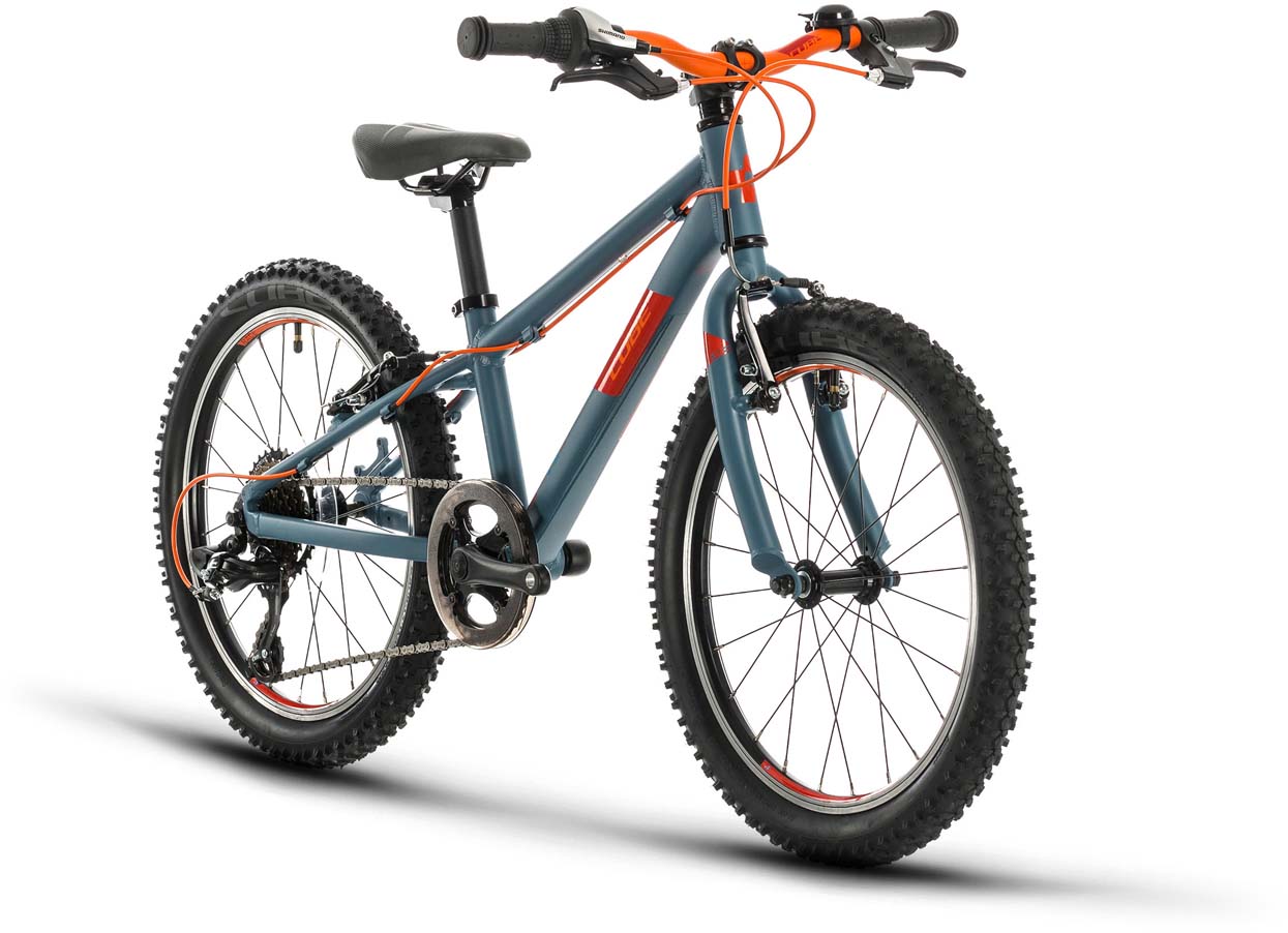 cube bike 200