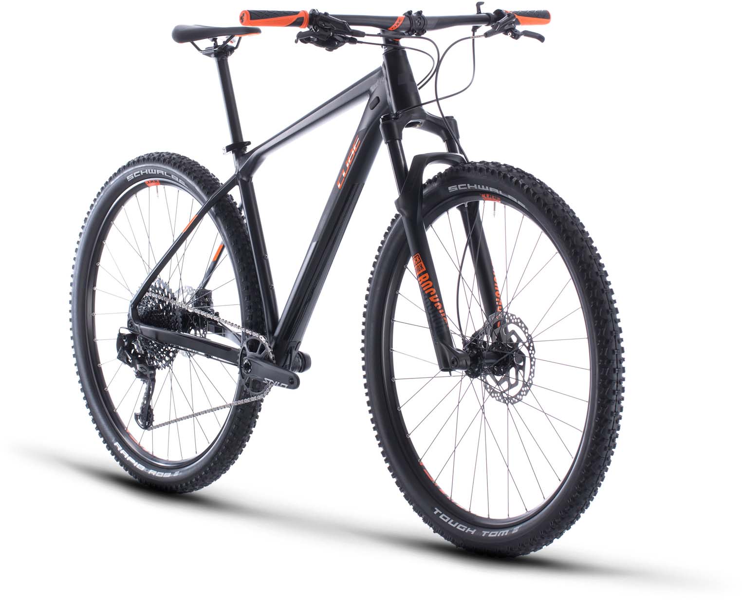 Cube reaction race 2018 orange cheap