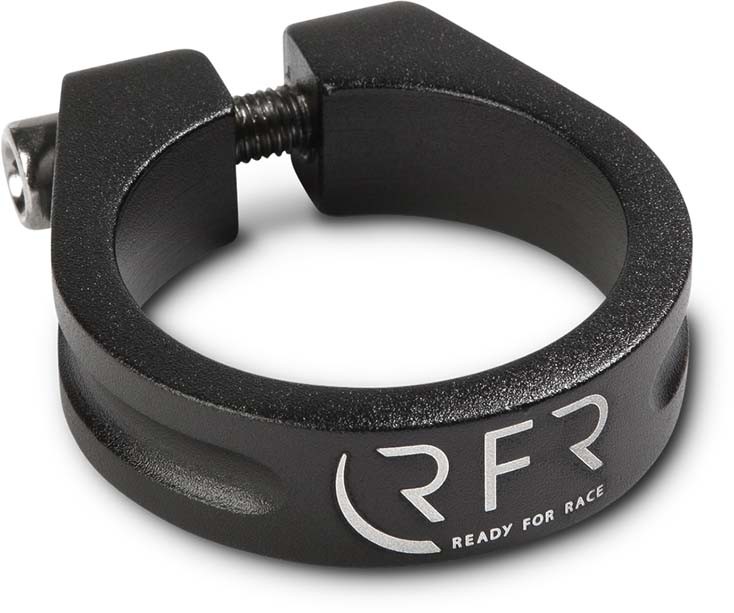 RFR Seat clamp black
