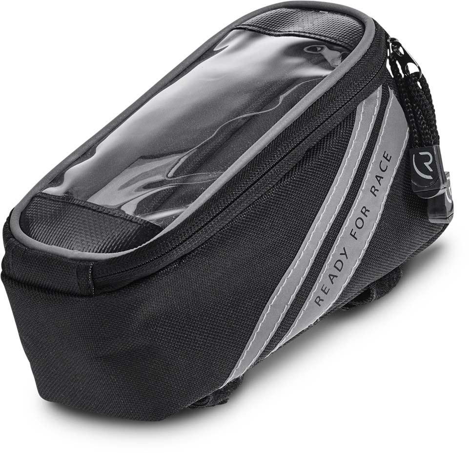 RFR Top tube bag black