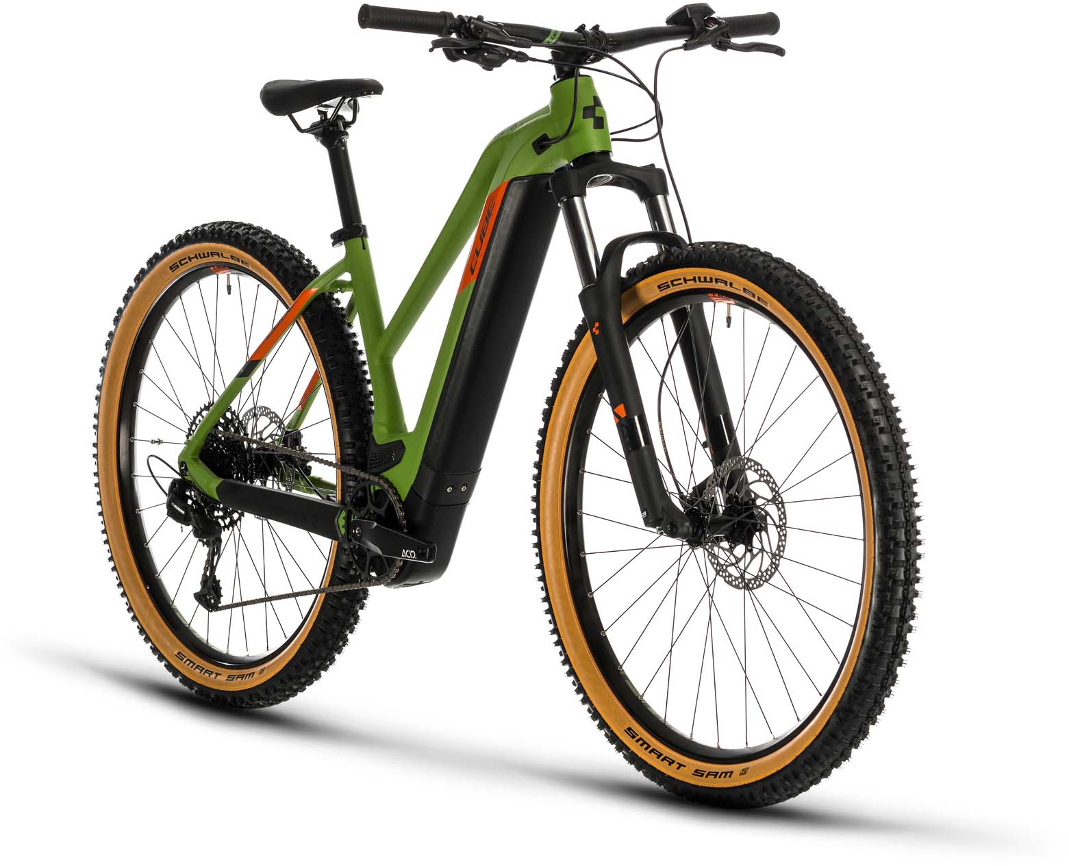cube reaction hybrid ex 625