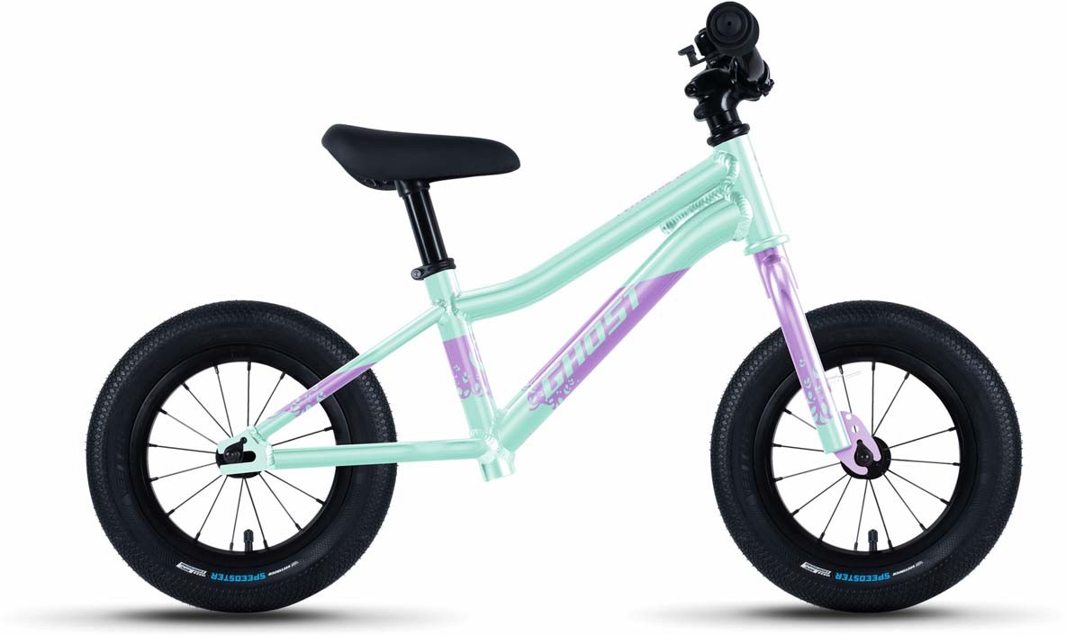 Ghost 16 bike clearance