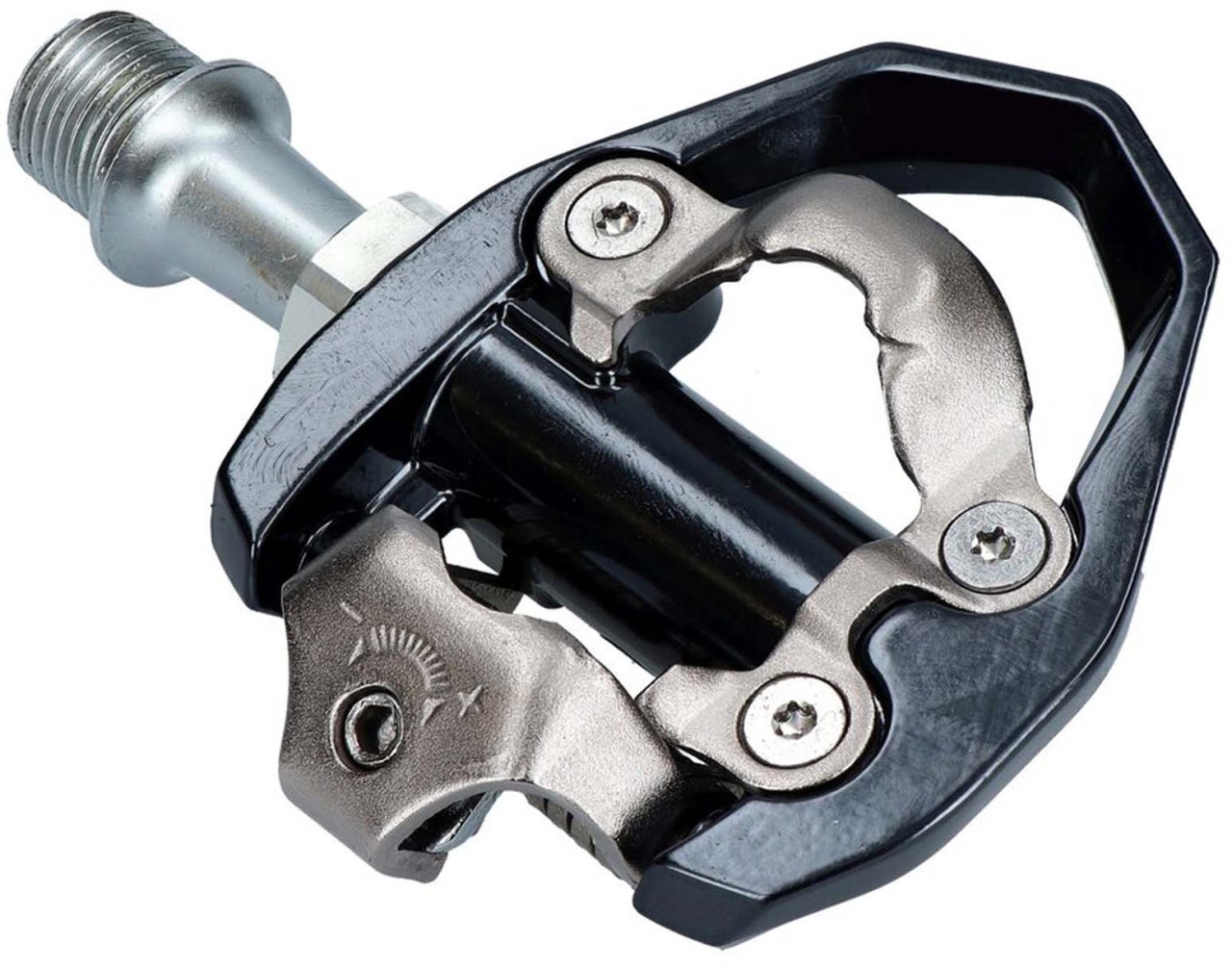 Shimano SPD Pedal PD-ES600 black