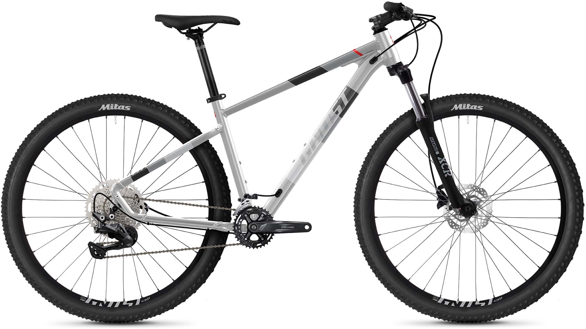 2021 ghost advanced