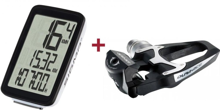 pd 9000 pedals