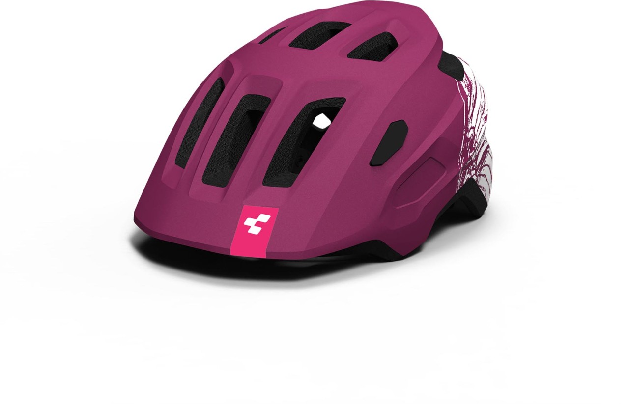 Cube Helmet TALOK - pink