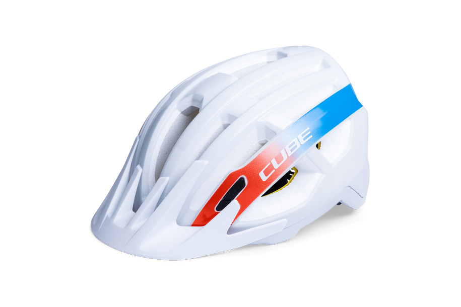 Cube road best sale race helmet