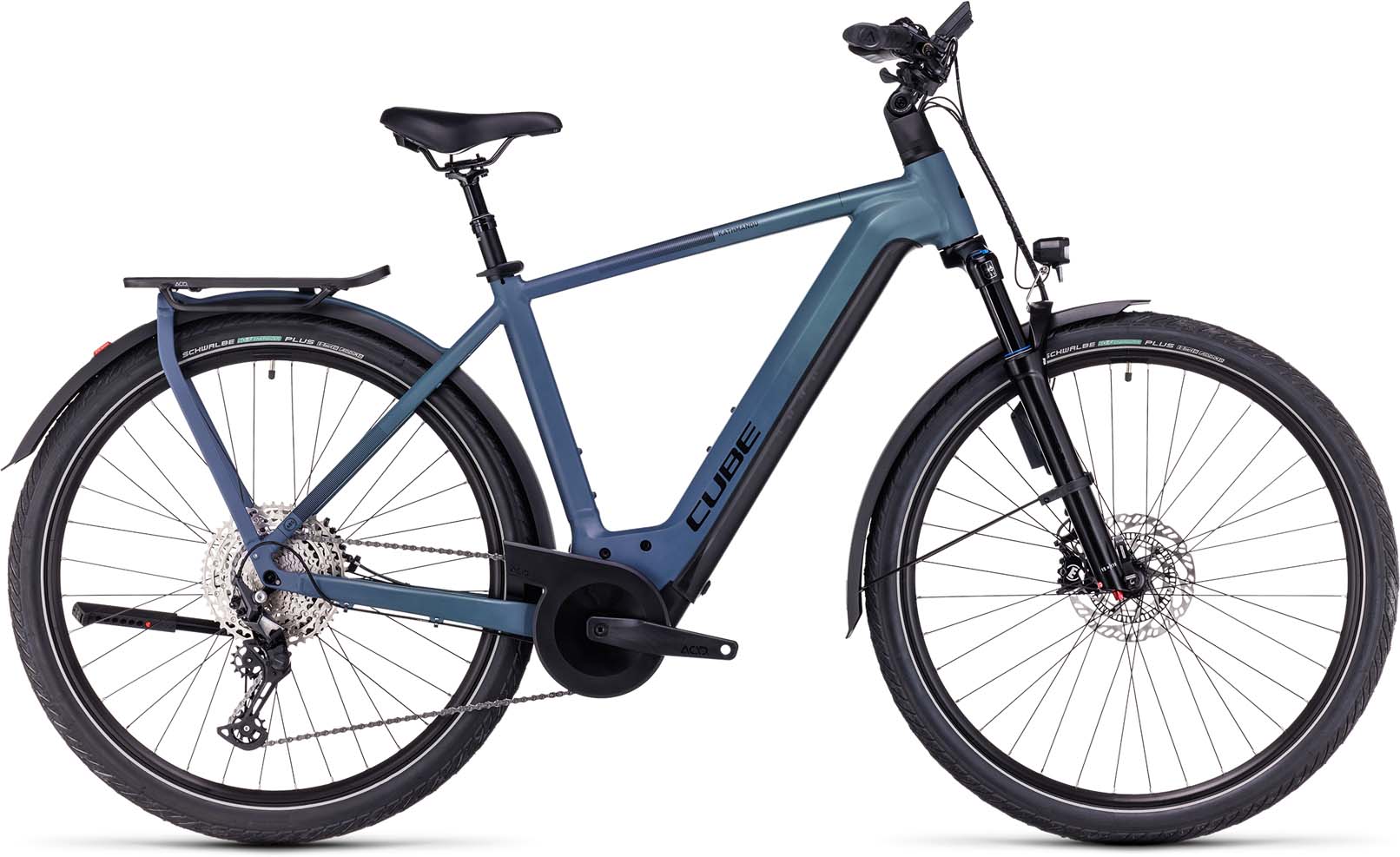 touring e bikes 2020