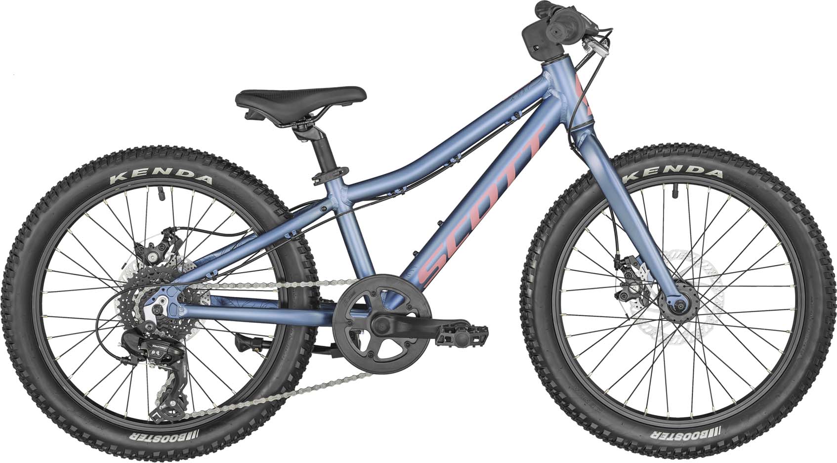 scott contessa bicycle