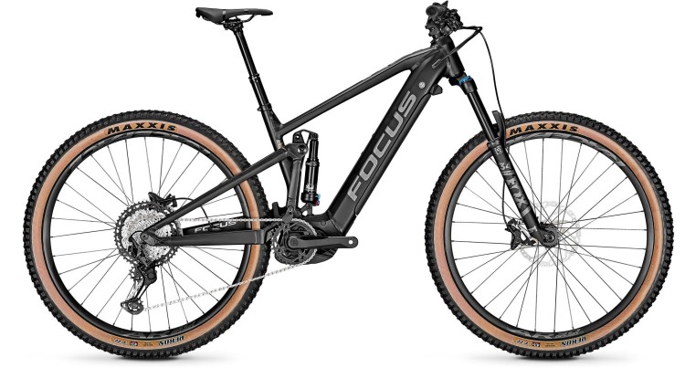 focus jam2 29 ltd test