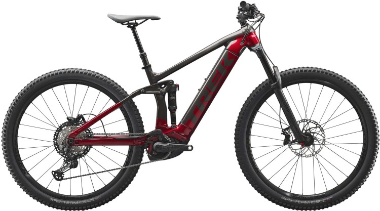 trek e bike 7