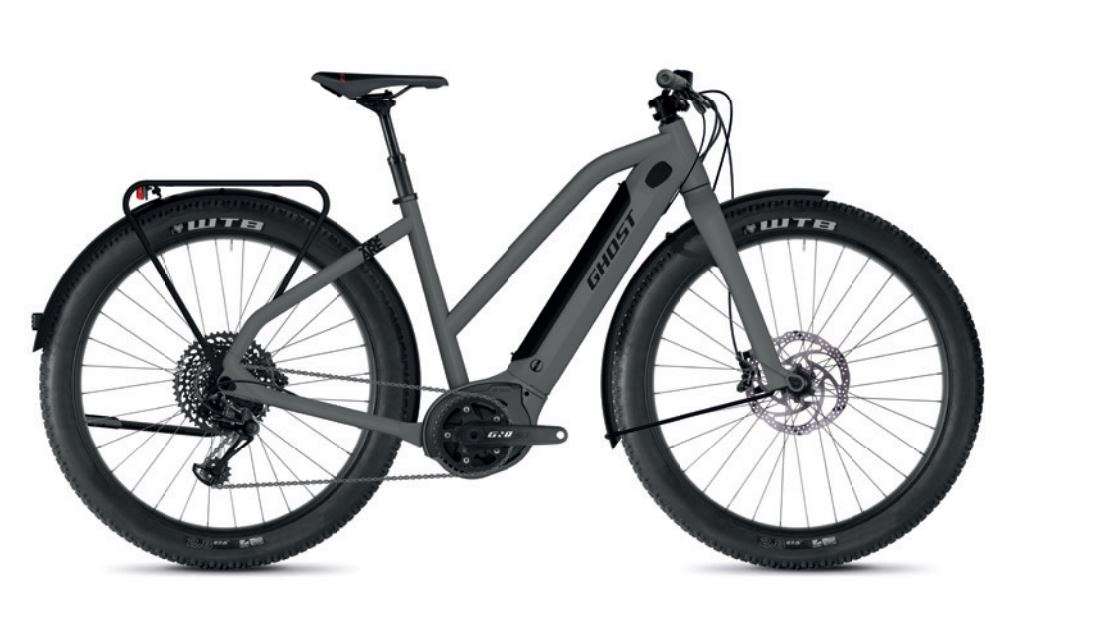 ghost e bikes uk