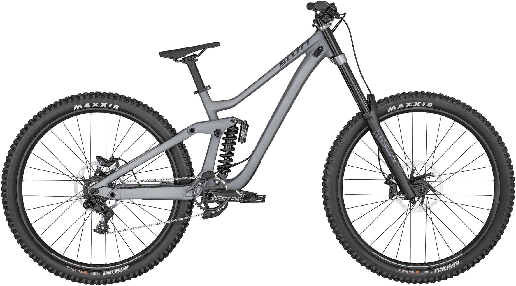Scott gambler mtb deals