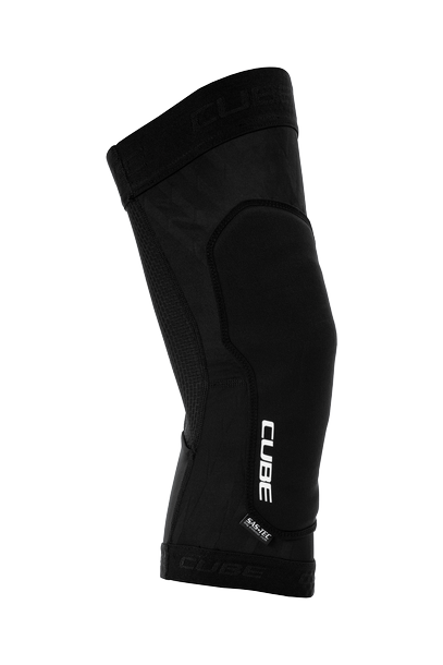 CUBE Knee pads X Actionteam - black - XL