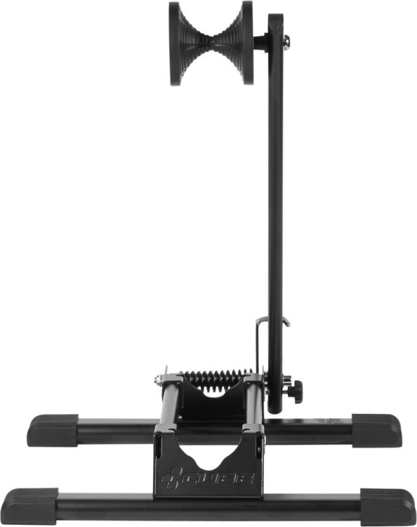 cube bike stand