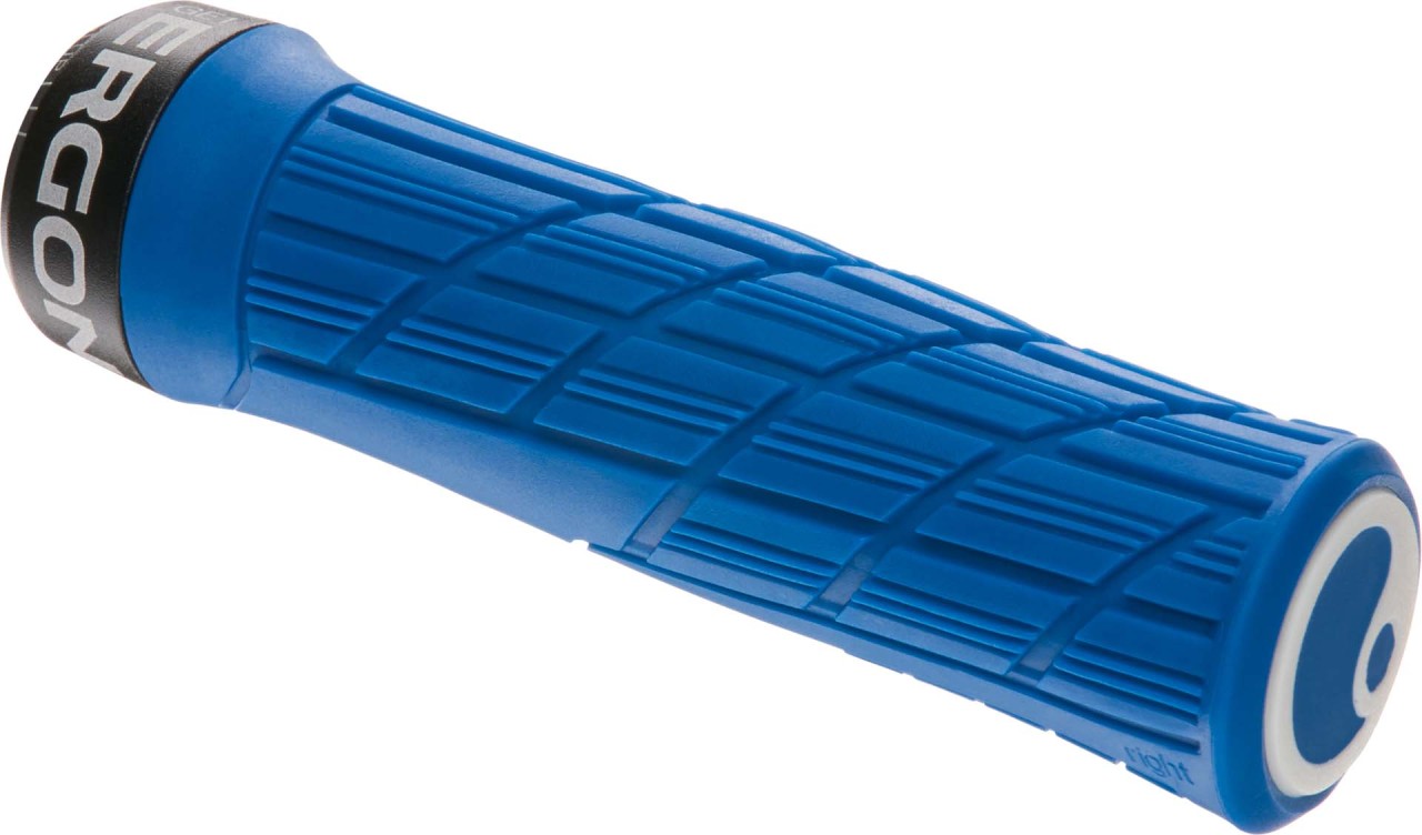 Ergon Handles GE1 Evo Midsummer Blue