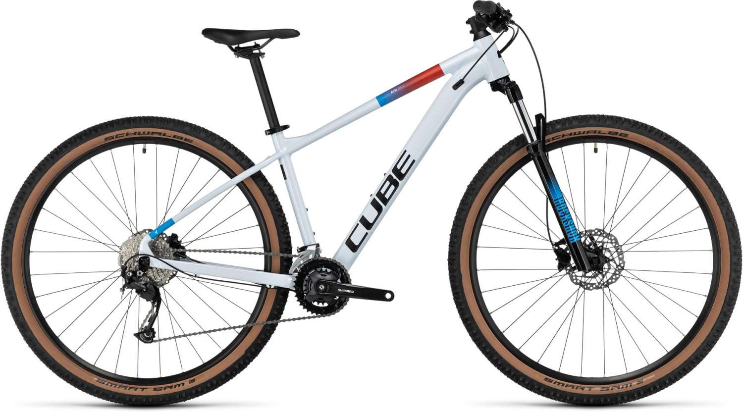 Cube aim 19 inch 2025
