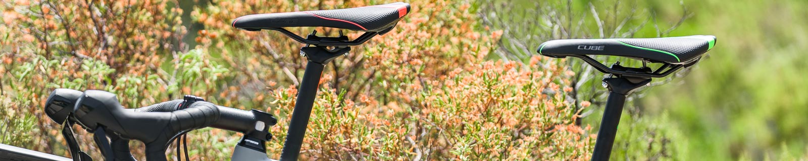 cube comfort exc saddle