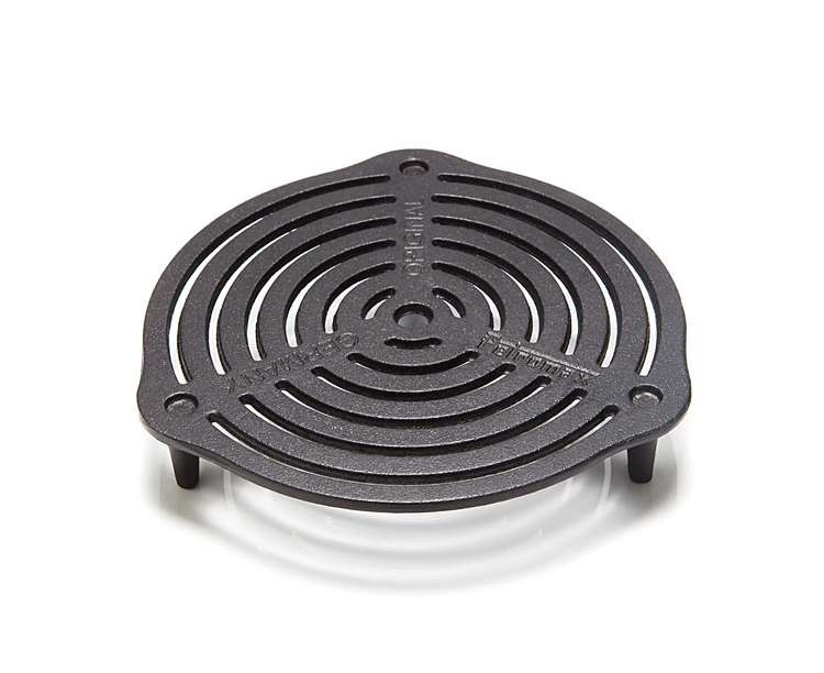 Petromax Cast iron stacking grate