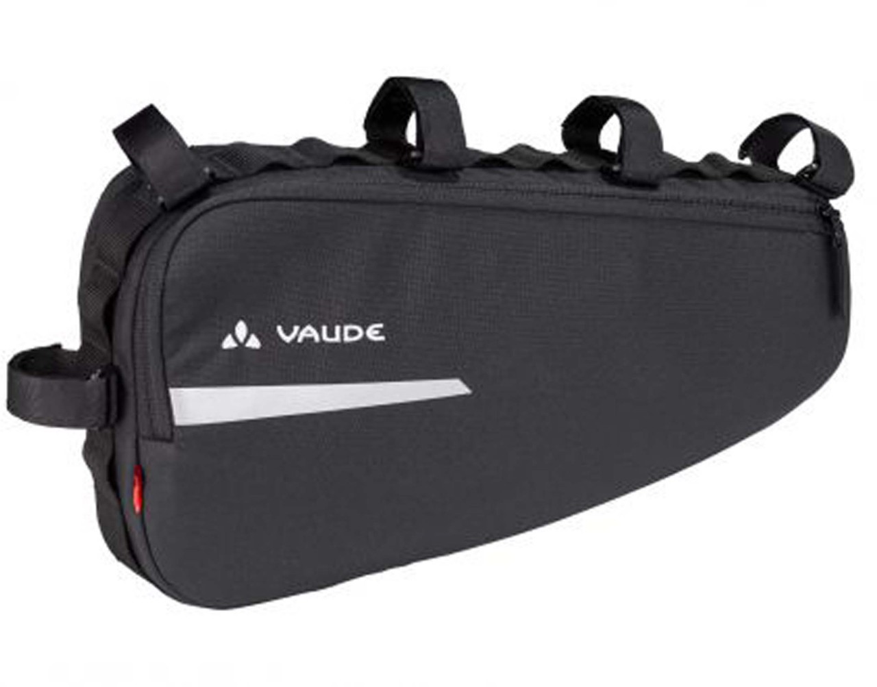 Vaude Frame Bag - black