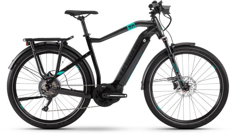 haibike full 7