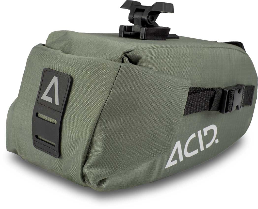 ACID Saddlebag CLICK XL