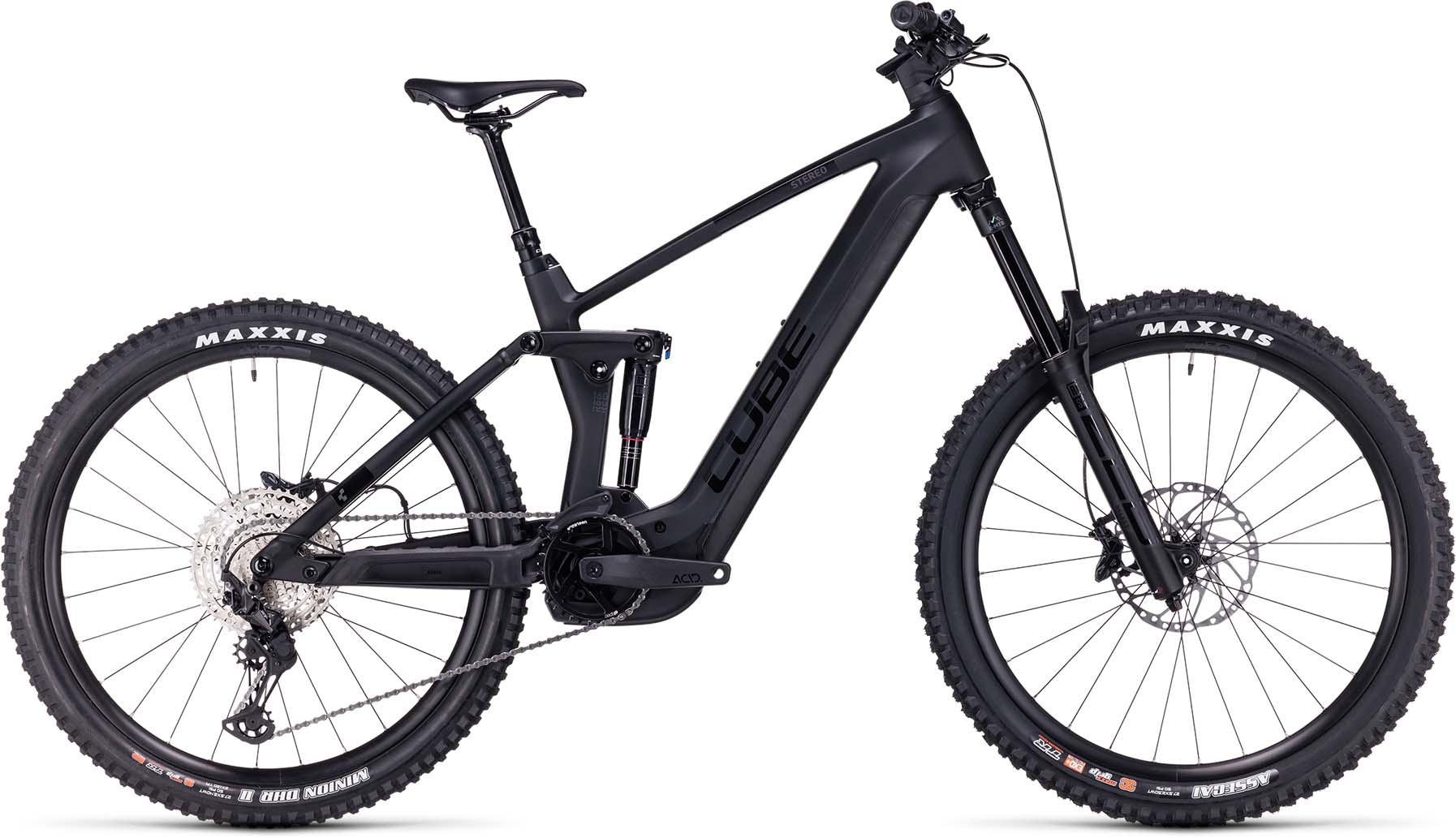 Cube velo cheap